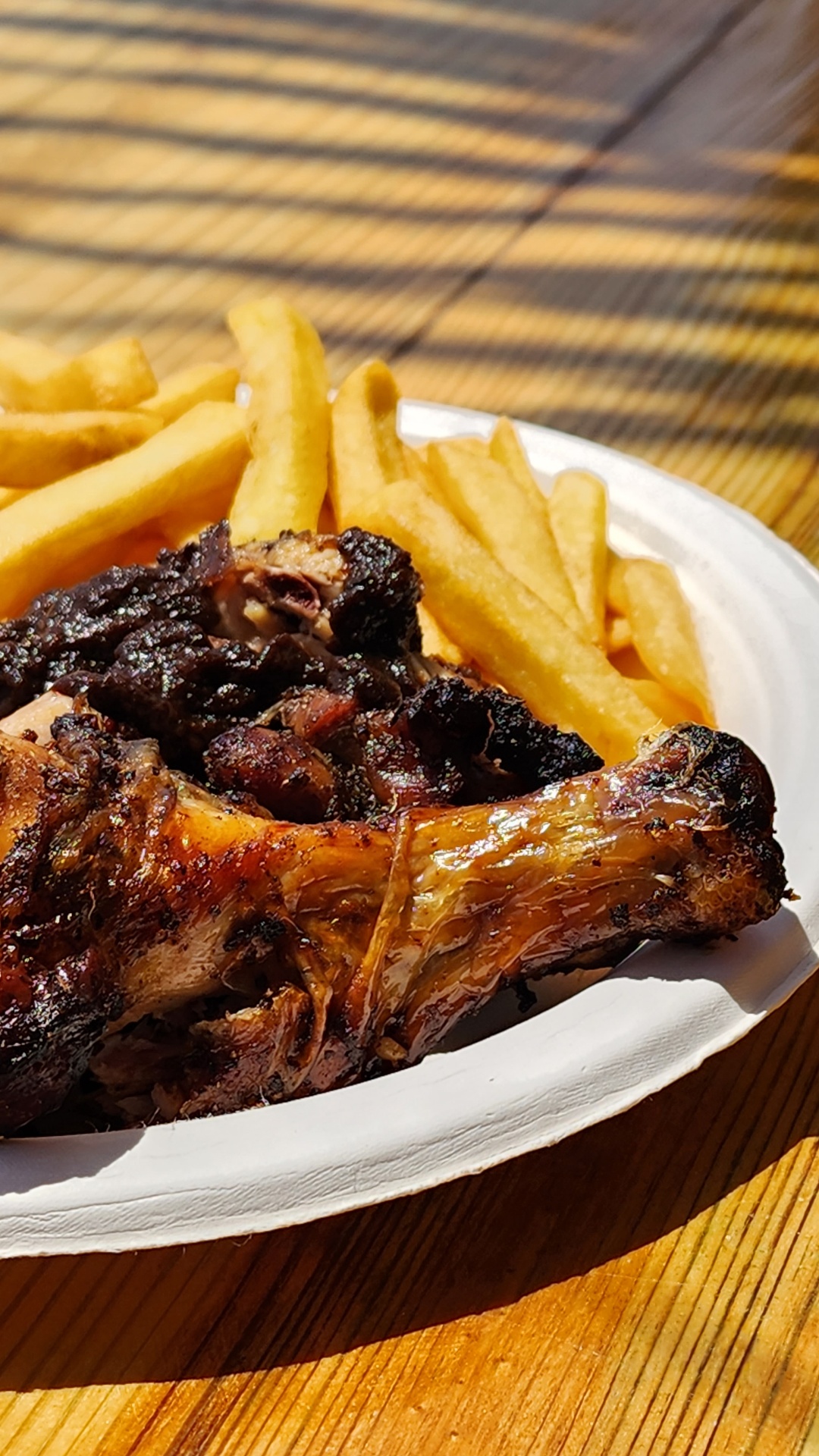 Jack's Shack — Grand Turk's Favorite Beach Bar & Grill